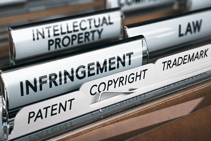 Intellectual Property & Anti-Trust