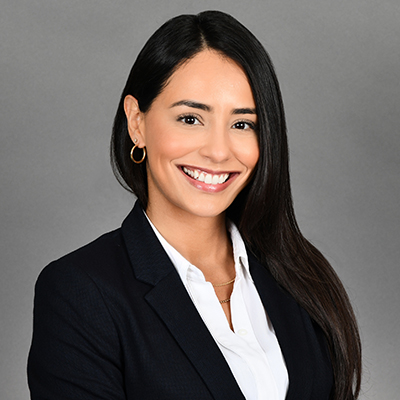 thumbnail for Maria J. Londono